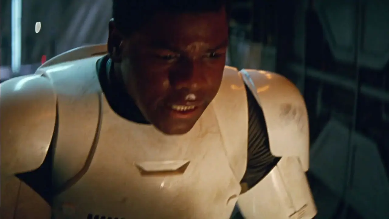 Star Wars: The Force Awakens