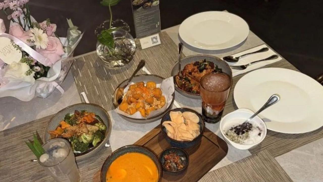 5 Tips Sehat Lebaran: Nikmati Hidangan Tanpa Khawatir Kesehatan Terganggu