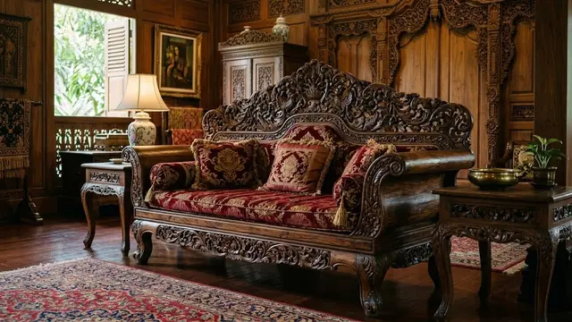 Furniture Rumah