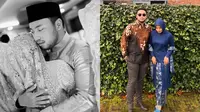7 Potret Rifki Farabi Kakak Zahwa Nadhira, Ungkap Rindu Usai Didahului Menikah