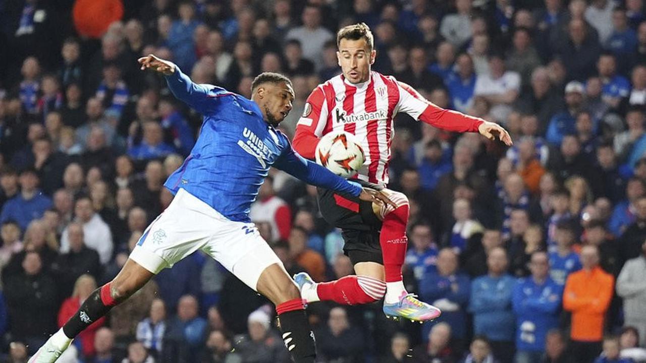 Prediksi Athletic Bilbao vs Rangers di Liga Eropa