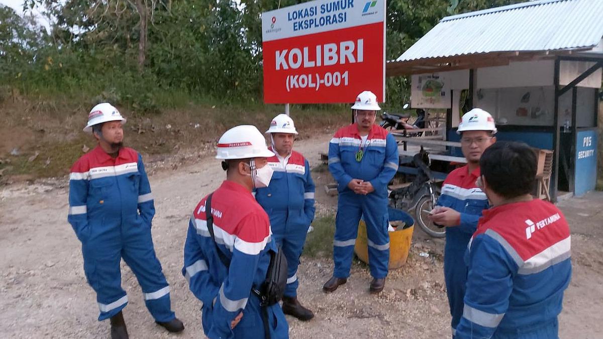 Pertamina Pacu Swasembada Aviasi Hijau dengan Biorefinery Cilacap Olah Jelantah
