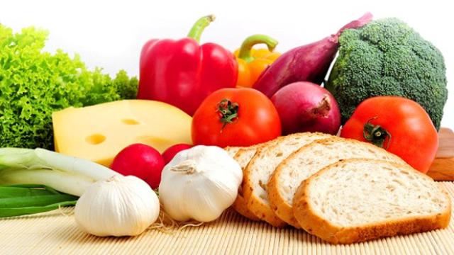 Daftar Vitamin Penting Bagi Pria Usia Lebih Dari 40 Tahun Health Liputan6 Com