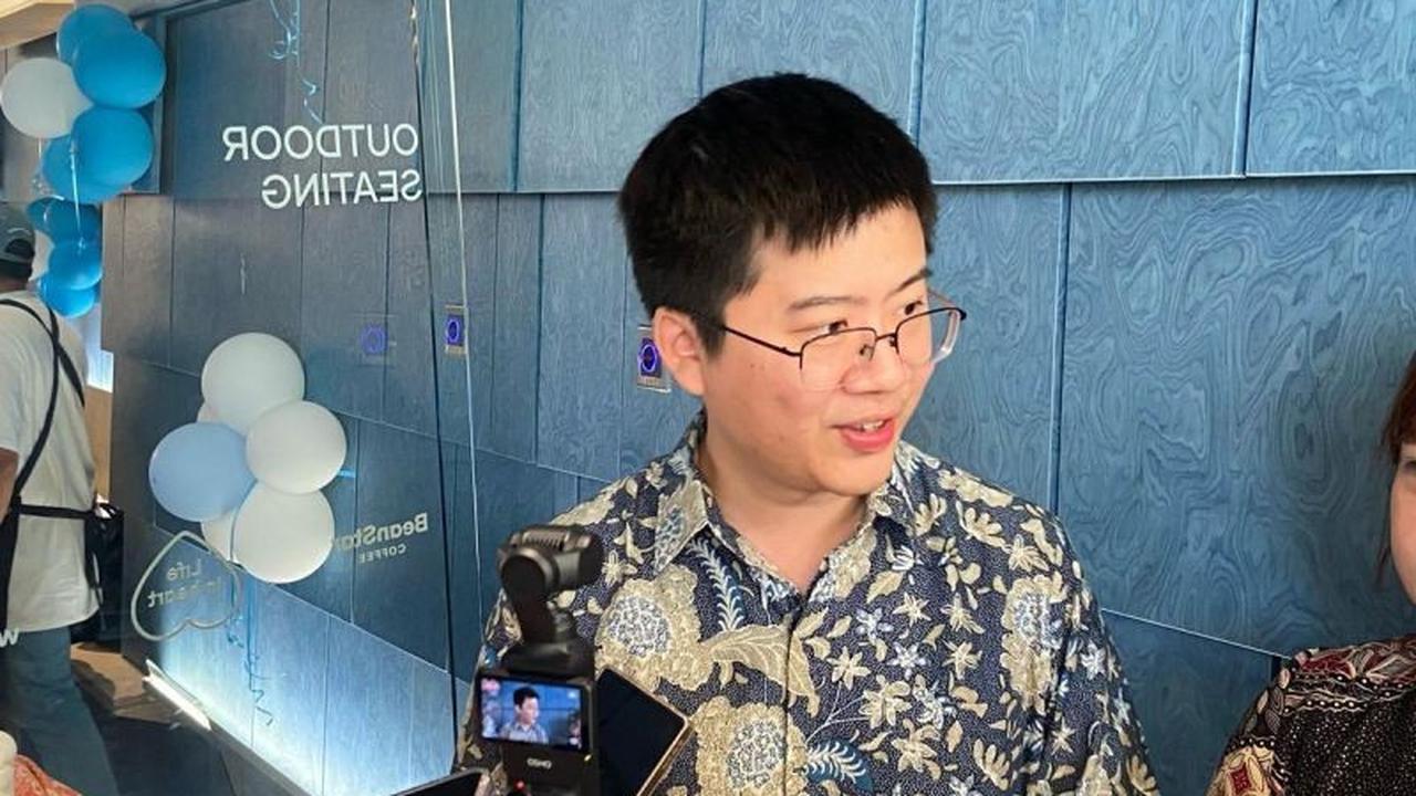 Standardisasi Biji Kopi Nasional Kunci Jaga Kualitas Rasa di Tengah Tren Minuman Kekinian