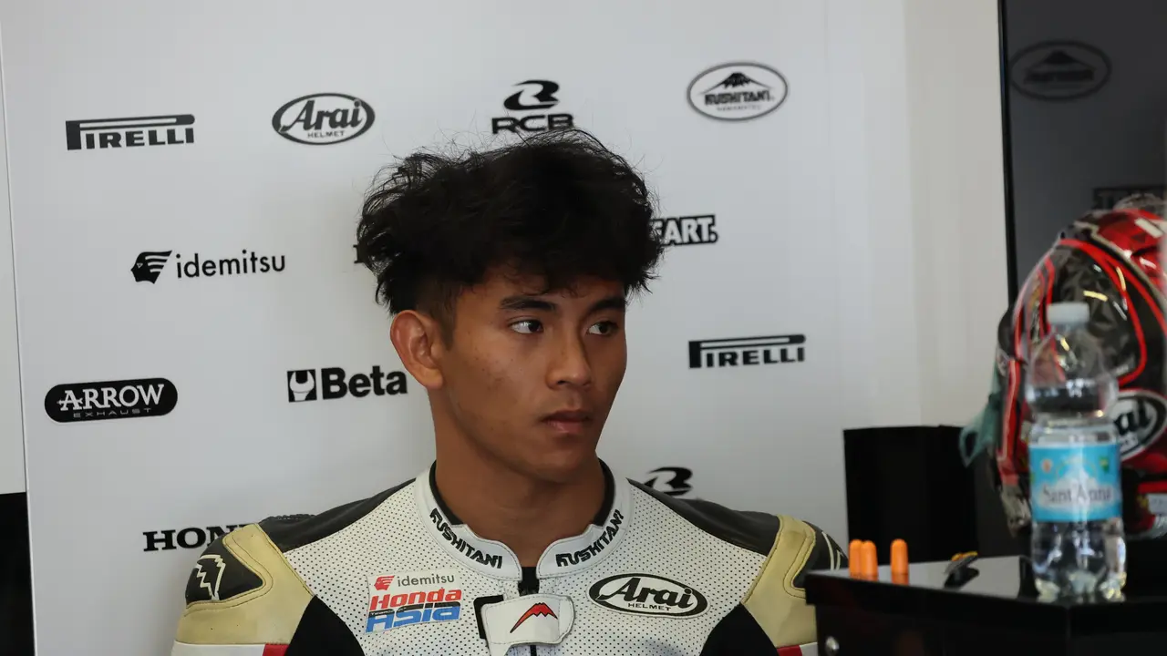 Mario Suryo Aji