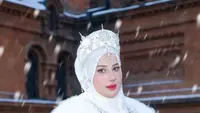 Viral Tasyi Athasyia Ribut dengan Selvi Salavia Perkara Foto di Medsos, Drama Baru Lebaran 2026