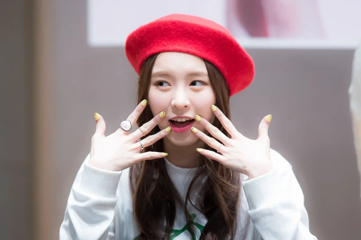 Elkie CLC