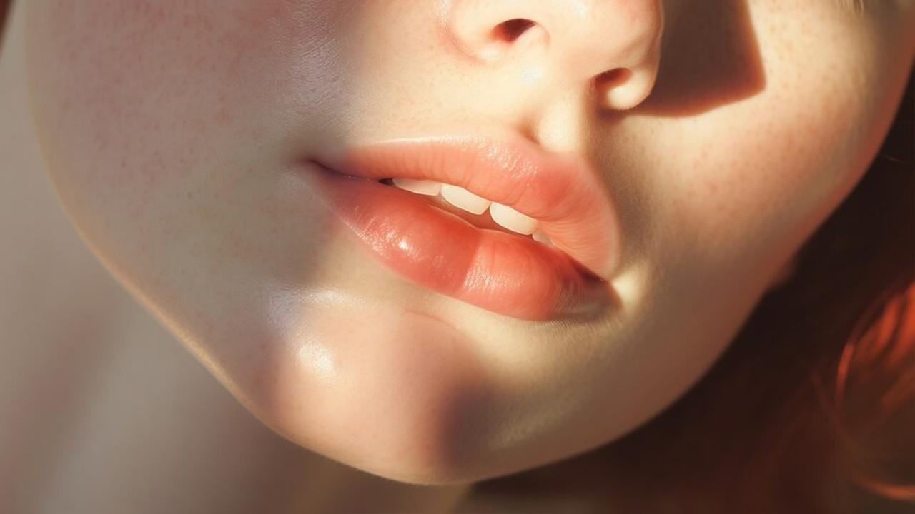 Cara Membuat Lip Balm Alami, Rahasia Bibir Cerah dan Sehat