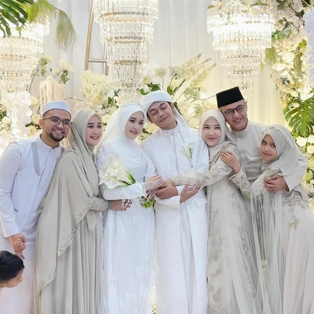 Namanya Jadi Sorotan, Intip Potret Kebersamaan Kamila Asy Syifa Bersama Ibunda