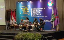 Curhat Veronica Tan saat Awal Jadi Wakil Menteri: Saya Pikir Urusannya Memberdayakan, Enggak Taunya Stres