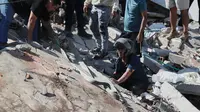 Gempa Magnitudo 7,4 Guncang Kolombia, Enam Bandara Ditutup