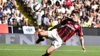 Januari, Milan Pulangkan Torres ke Chelsea