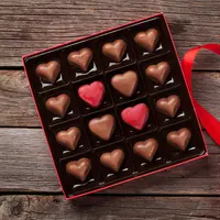 Cokelat / copyright shutterstock