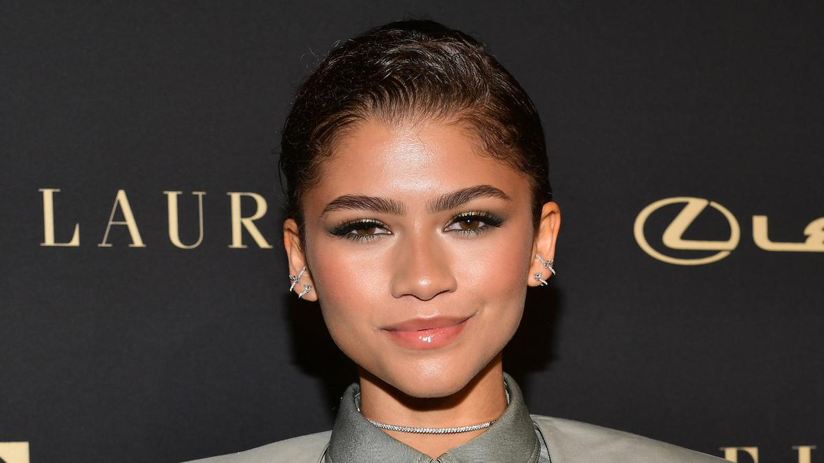 Zendaya Gabung ke Shrek 5, Jadi Anak ABG Putri Fiona