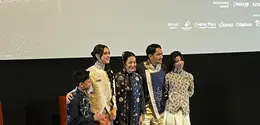 Film ini menawarkan kisah tentang hubungan keluarga, kehilangan, serta arti kehadiran orang terdekat dalam hidup. [Dok/FIMELA/Kayla Bridgitte].