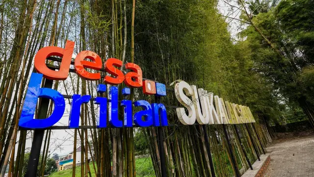 BRI Dorong Terwujudnya Desa Wisata sebagai Destinasi Unggulan Daerah Lewat Program Desa BRILiaN