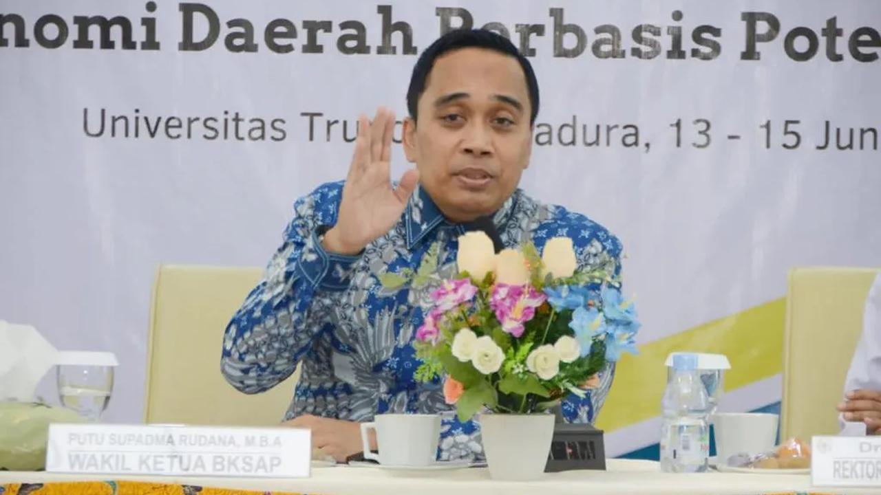 <br>Putu yang juga sebagai wakil ketua BKSAP DPR RI menjelaskan, bahwa saat ini masih terdapat permasalah yang mendera optimalisasi pengelolaan museum (revitalisasi museum).<br>
