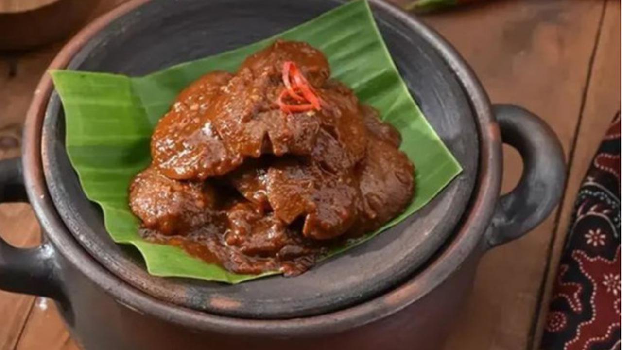Ide Memasak Semur Tanpa Daging, Lengkap dengan Resep dan Cara Membuatnya