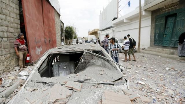 Al-Qaeda Tawarkan 20 Kg Emas untuk Pembunuh Pemimpin Houthi