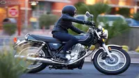 Yamaha SR 400, Kembalinya si Legenda Yamaha