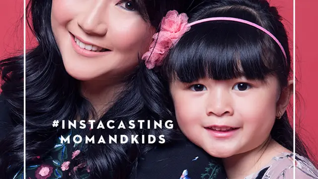 Kompak dengan Sang Anak? Ikuti Lomba ini dan Raih Hadiah Jutaan Rupiah