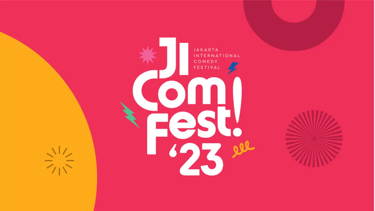 Jicomfest 2023 digelar pada 15-16 Desember. (Foto: Istimewa)