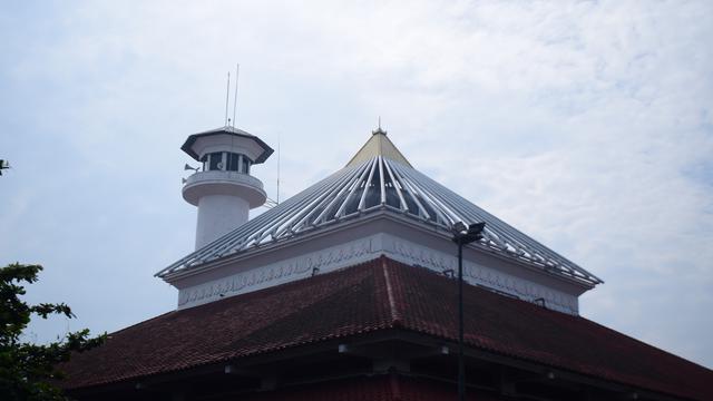 Masjid Sunan Ampel