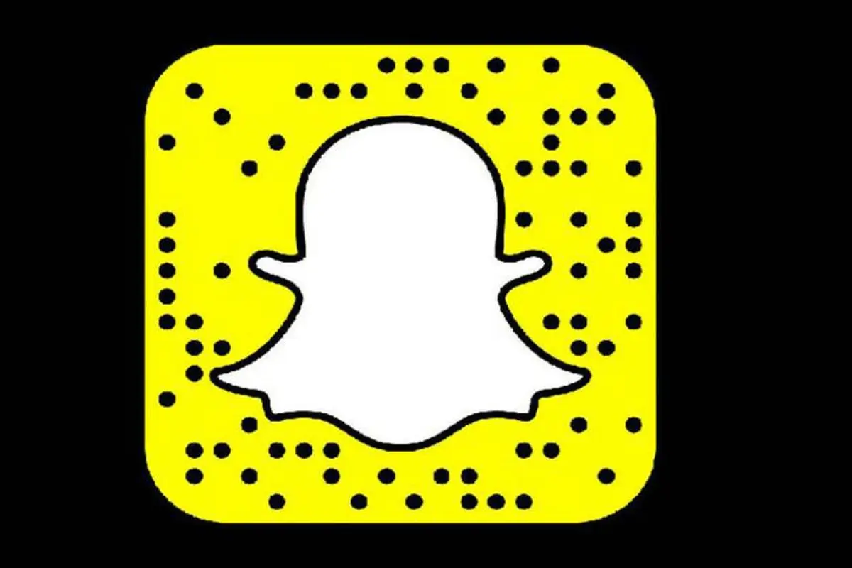 Snapchat Kini Ada Snapcode