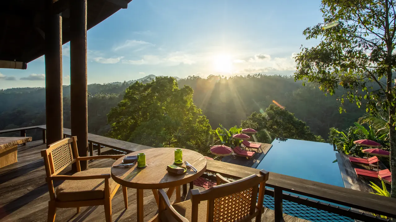 Buahan Ubud
