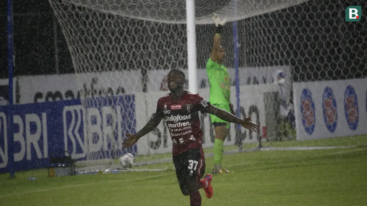 Bali United