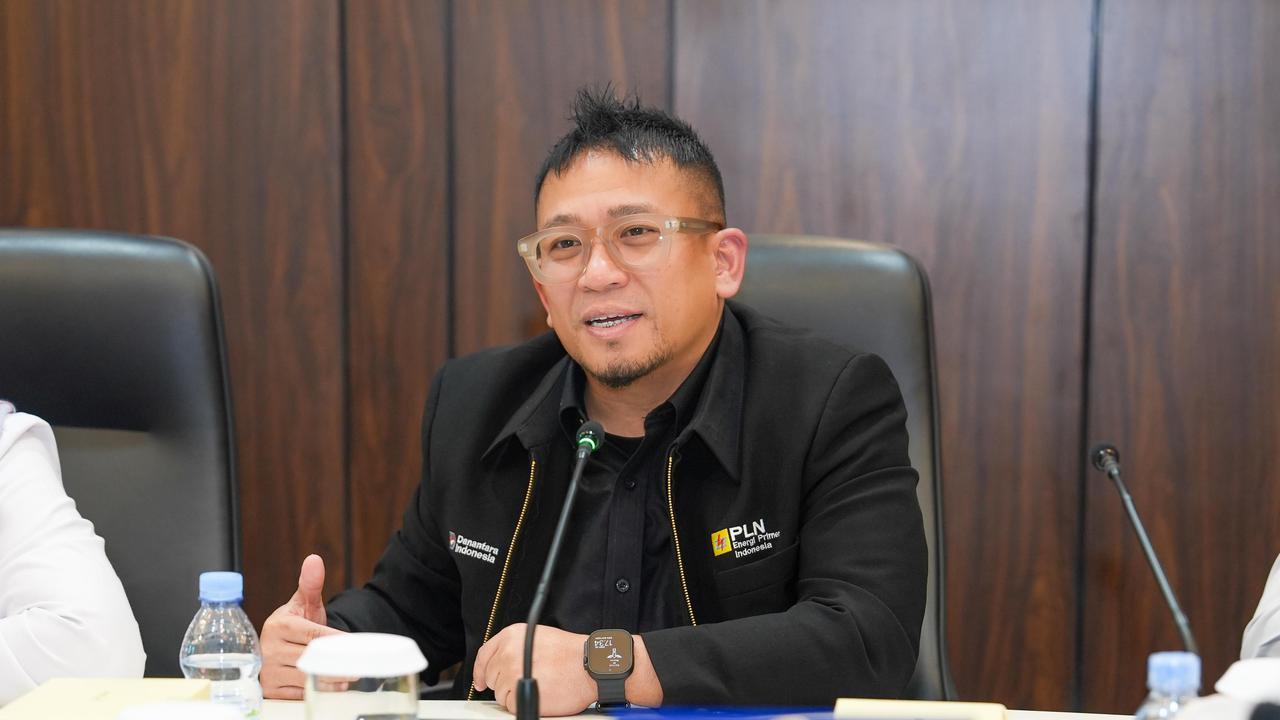 Indonesia Simpan Potensi Bahan Baku Energi Alternatif 100 Juta Ton, Salah Satunya dari Sampah