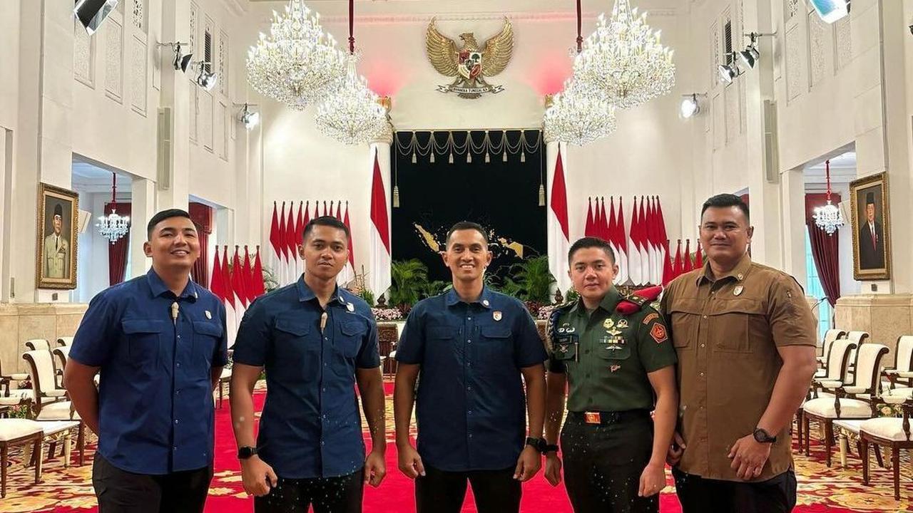 Dok. Istimewa