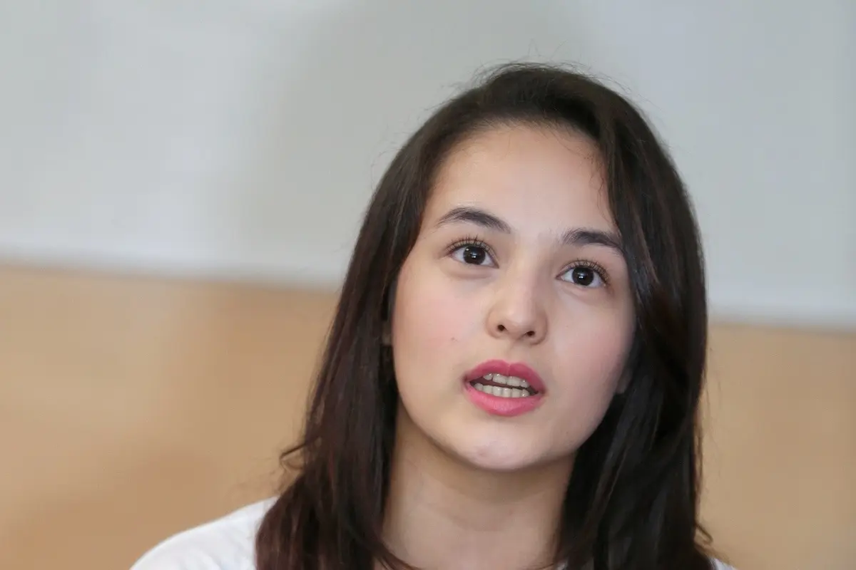 [Bintang] Chelsea Islan