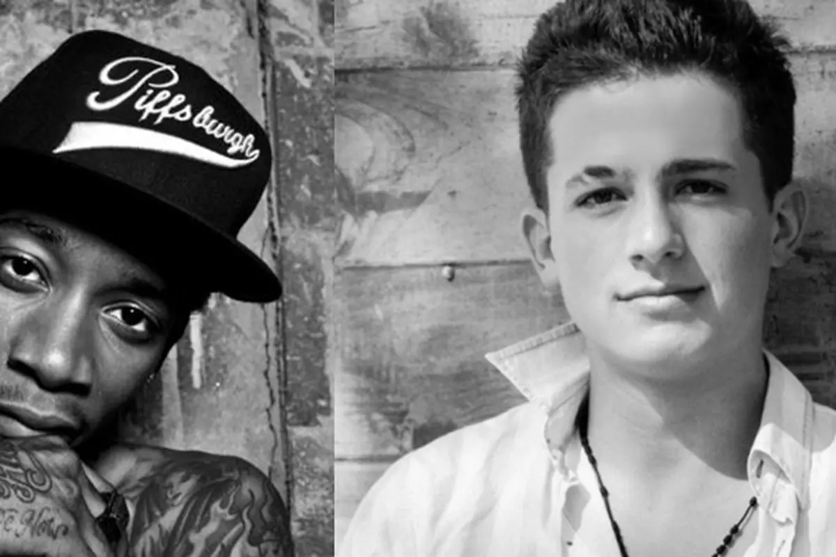 Wiz Khalifa Charlie Puth