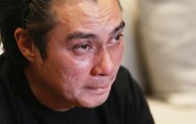 Sambil Menangis, Baim Wong Beberkan 5 Dugaan Perselingkuhan Paula Verhoeven dengan Sahabatnya