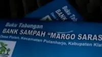 VIDEO: Unik, Para Ibu di Klaten Tukar Sampah dengan Beras