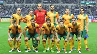 Profil Australia: Menunggu Lompatan Tim Kanguru