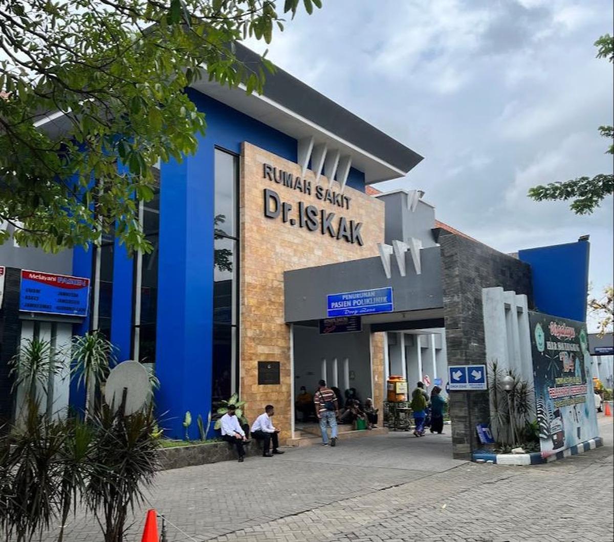 Dok. Istimewa