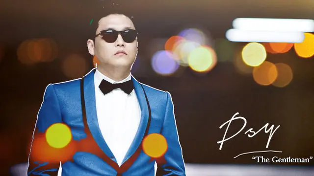 Psy