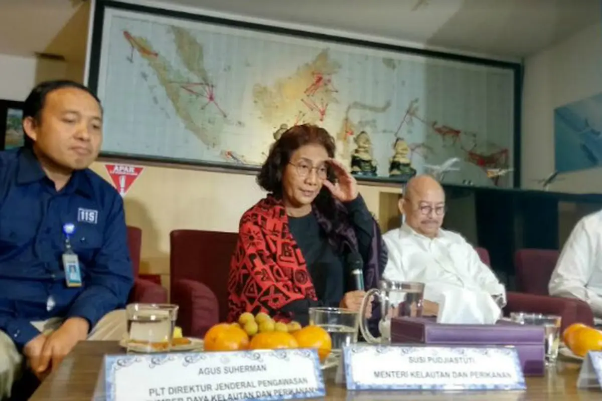 (Foto: Liputan6.com/Maulandy R)