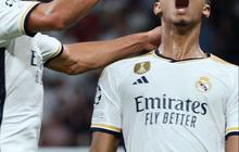 FOTO: Aksi Jude Bellingham Jadi Pahlawan Kemenangan Real Madrid Usai Perjuangan Ektra Menekuk Union Berlin di Liga Champions