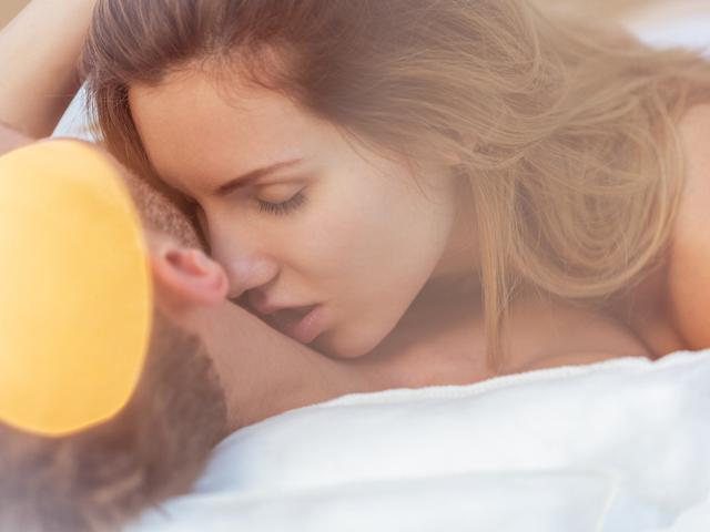 Taktik Bikin Suami Tahan Lama Berhubungan Seksual Health Liputan6 Com