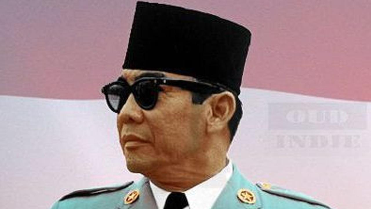 Mengenal 'Jaket' Bung Karno, Komitmen Pemimpin Daerah Lanjutkan Perjuangan Sejahterakan Masyarakat