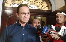 Pesan Perjuangan Anies Batal di Pilkada Jabar & Jakarta, Singgung Jaga Demokrasi
