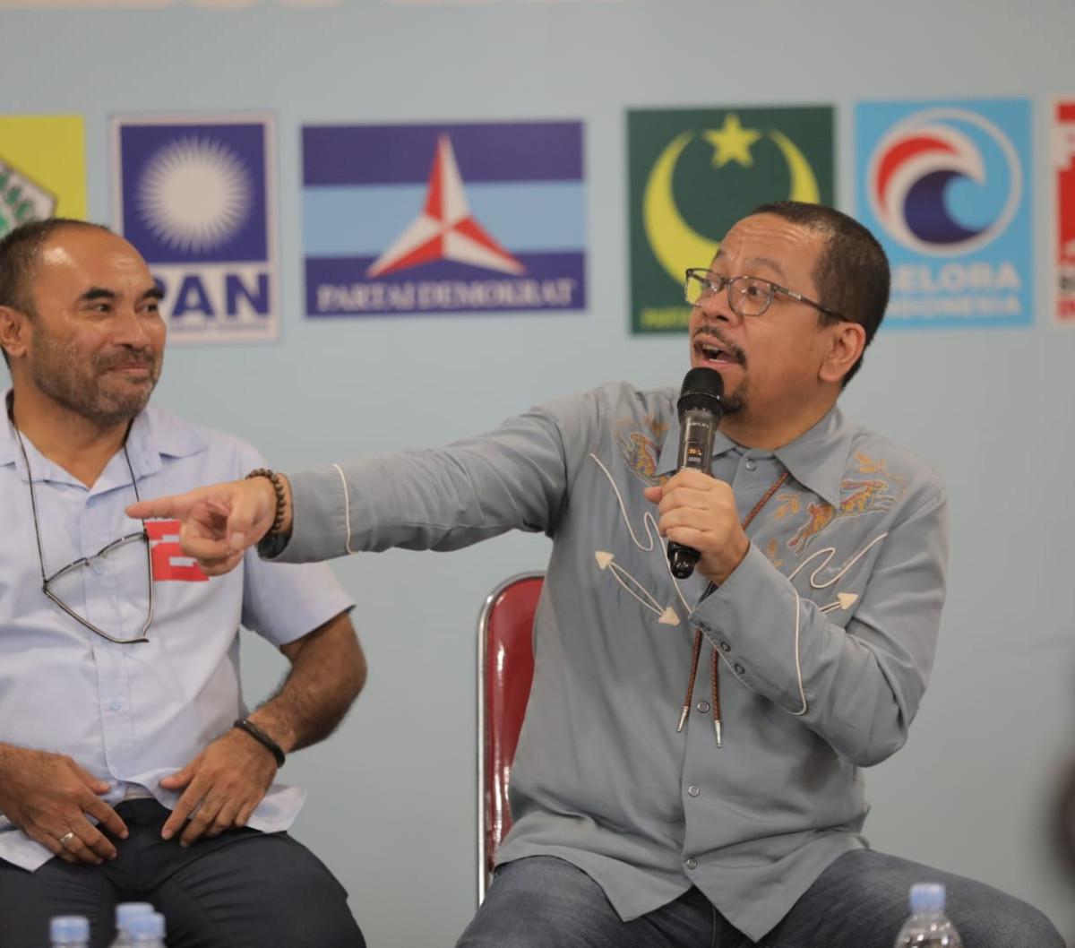 Dok. Istimewa