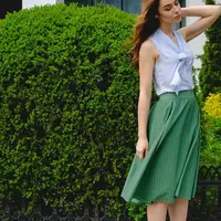 Ilustrasi Rok Cantik (Photo by ArthurHidden on Freepik)