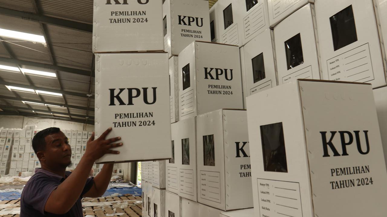 MK Hapus Presidential Threshold, Golkar: Bukan Solusi Masalah Pemilu