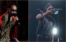 FOTO: Guncang Panggung The 90's Festival Jakarta, Jamrud dan Slank Menghidupkan Kembali Era 90-an