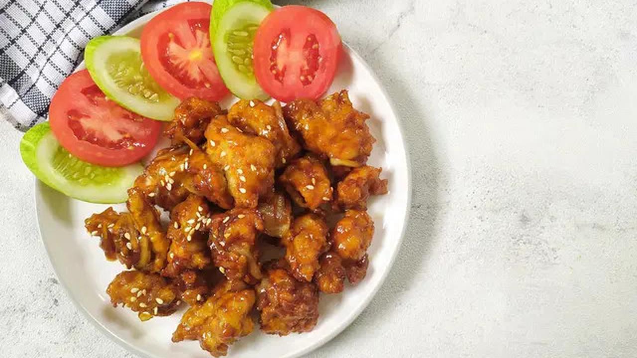 Rahasia Bikin Ayam Mentega Seenak Restoran, Cuma Butuh Bumbu Ini