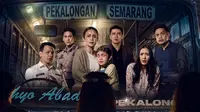 Pemkab Batang Sambut Hangat Alas Roban The Series, Jadi Pintu Perkenalan untuk Wilayah Ini